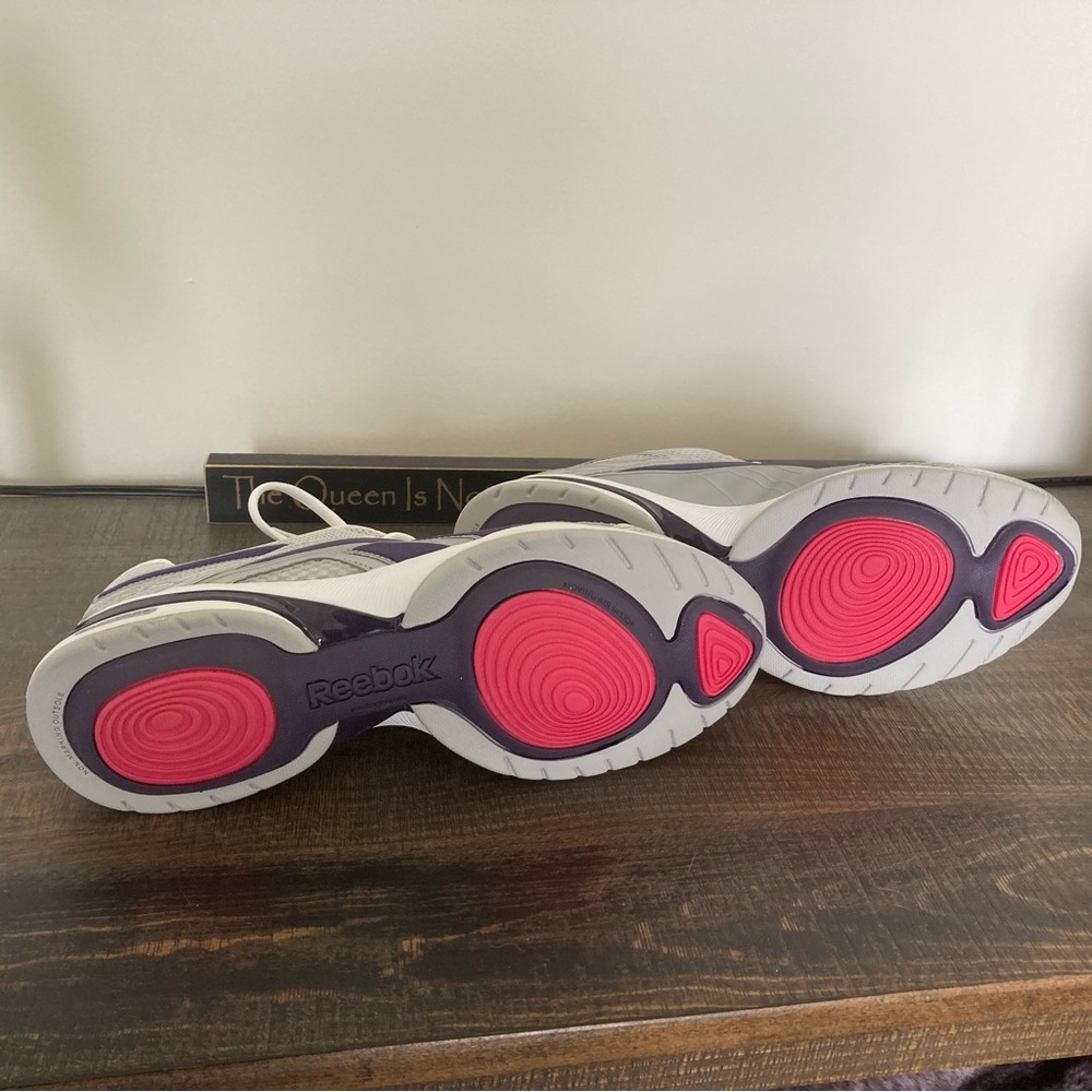 Reebok Easytone Reeattack Runners - NWT - Picture 6 of 13